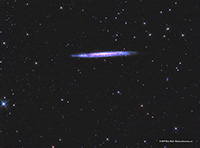 NGC 5907